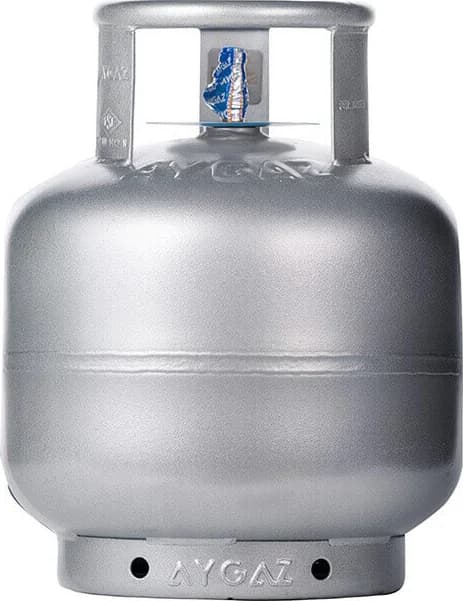 Aygaz Tombul Ev Tüpü, 12 kg