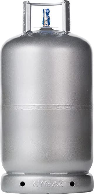 Aygaz Uzun Ev Tüpü, 12 kg